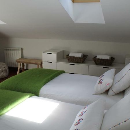 Precioso Apartamento En El Centro - Max. 6 Personas Ezcaray Eksteriør bilde