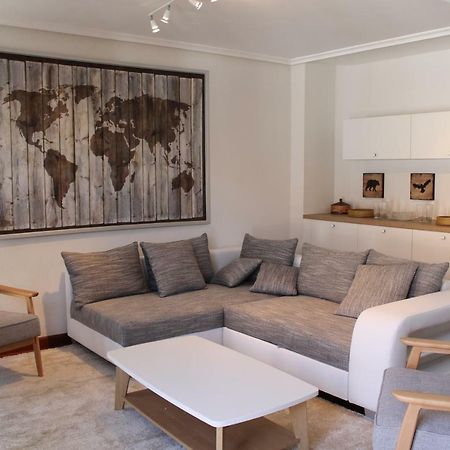 Precioso Apartamento En El Centro - Max. 6 Personas Ezcaray Eksteriør bilde