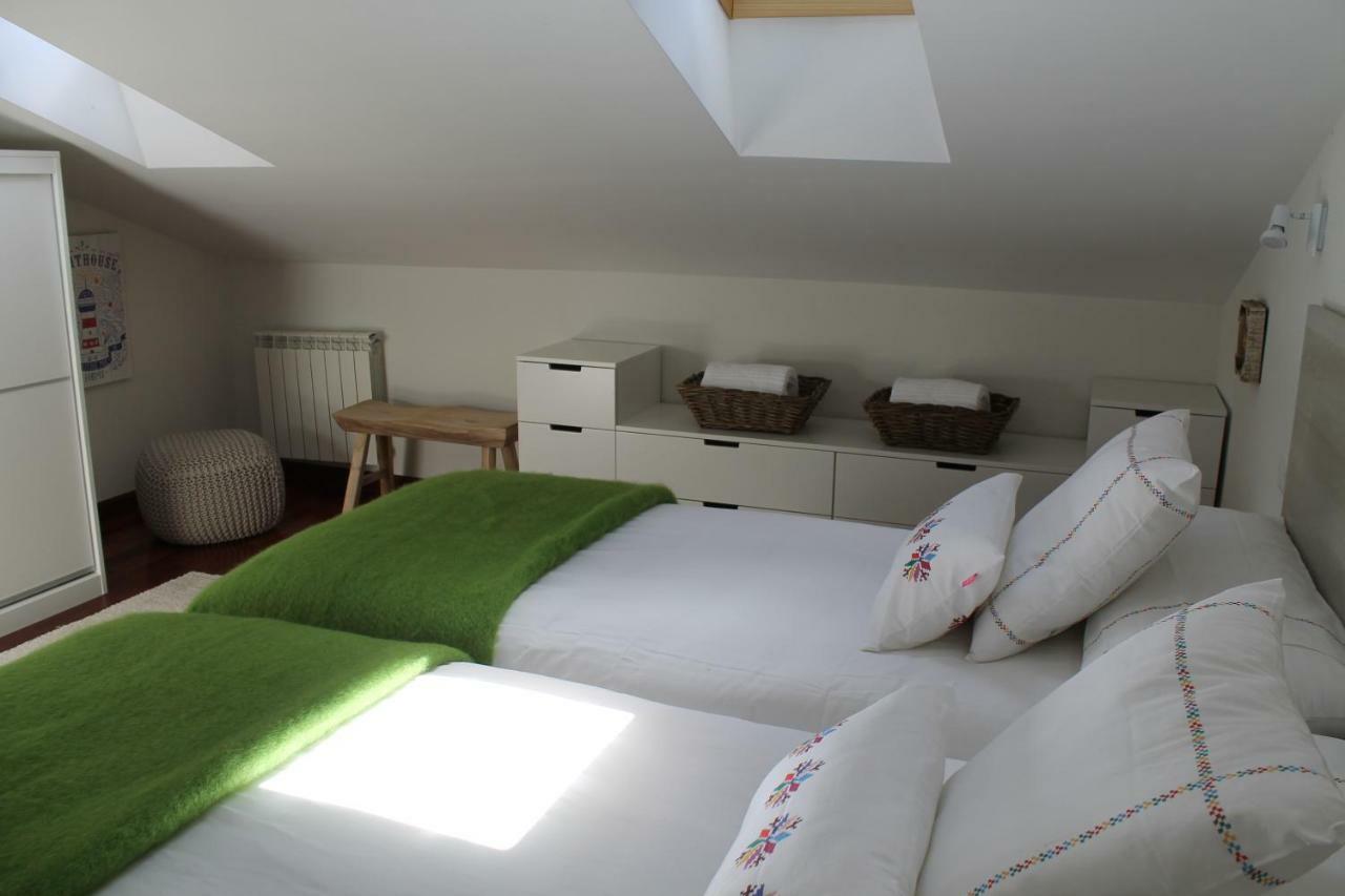 Precioso Apartamento En El Centro - Max. 6 Personas Ezcaray Eksteriør bilde