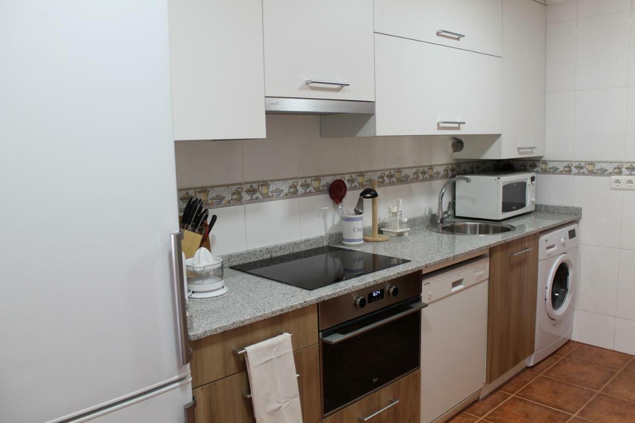 Precioso Apartamento En El Centro - Max. 6 Personas Ezcaray Eksteriør bilde