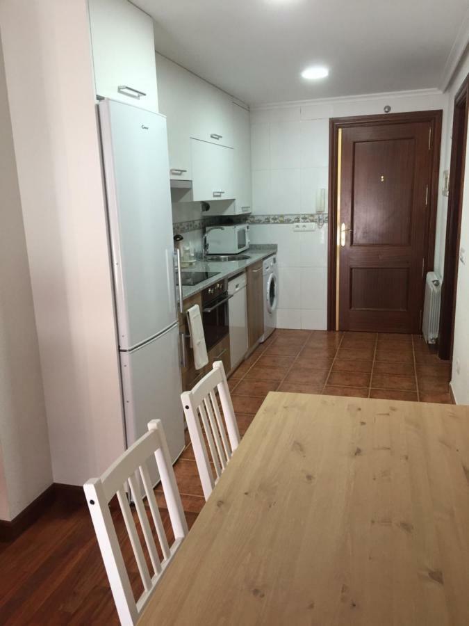 Precioso Apartamento En El Centro - Max. 6 Personas Ezcaray Eksteriør bilde