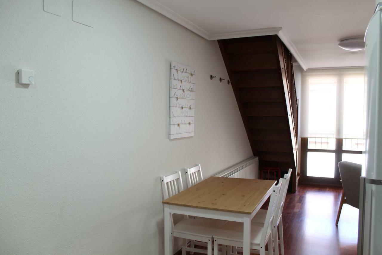 Precioso Apartamento En El Centro - Max. 6 Personas Ezcaray Eksteriør bilde
