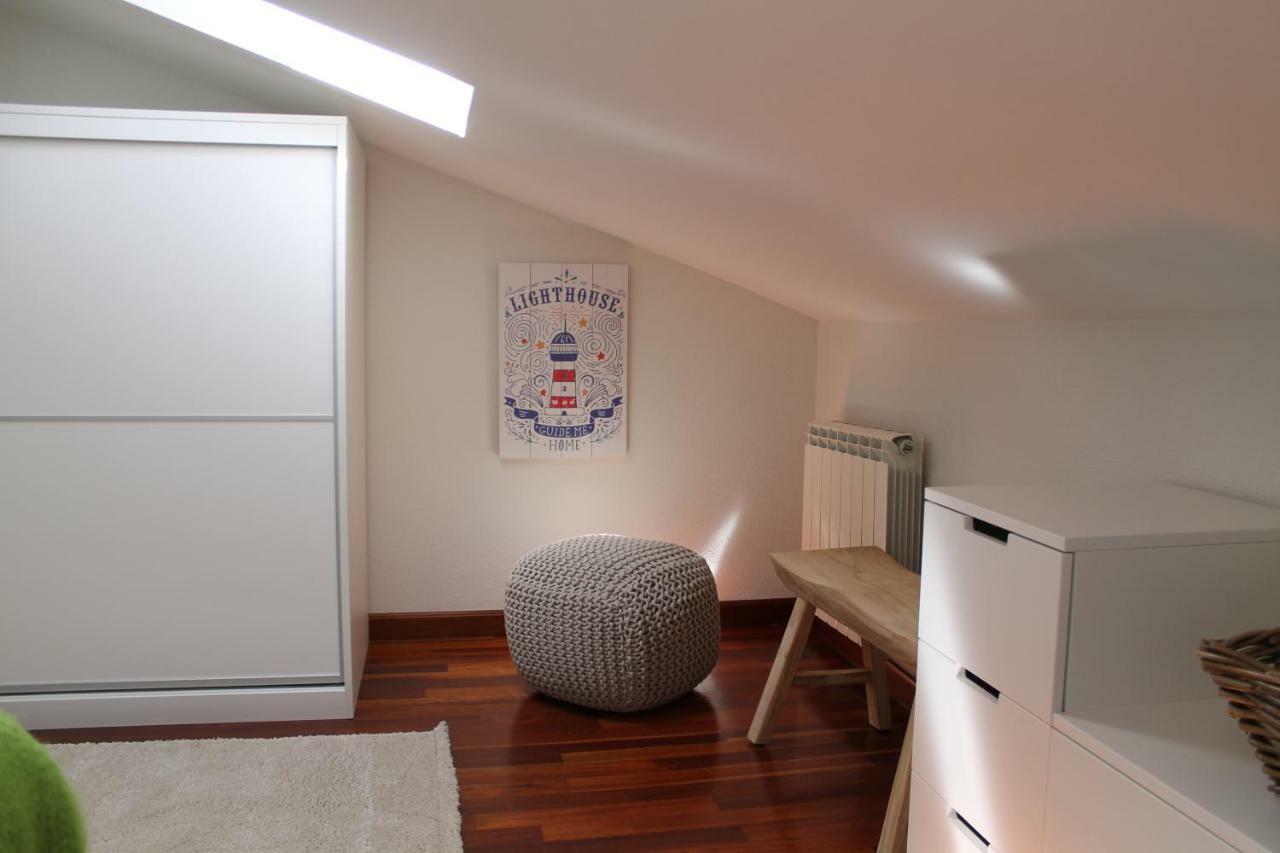Precioso Apartamento En El Centro - Max. 6 Personas Ezcaray Eksteriør bilde